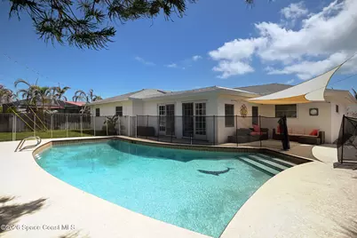 650 Verbenia Drive, Satellite Beach, FL 32937 - Photo 21