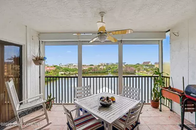 3613 S Banana River Boulevard #D506, Cocoa Beach, FL 32931 - Photo 15
