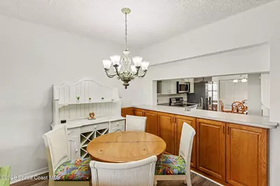 3613 S Banana River Boulevard #D506, Cocoa Beach, FL 32931 - Photo 9