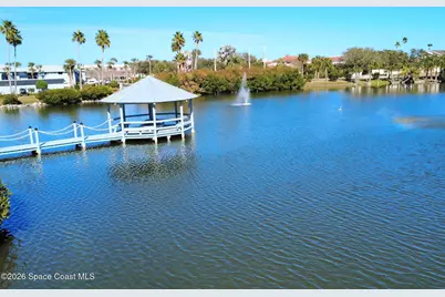 3613 S Banana River Boulevard #D506, Cocoa Beach, FL 32931 - Photo 35