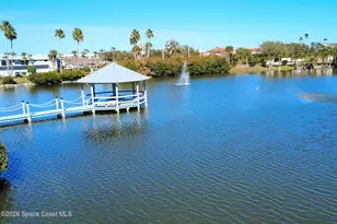 3613 S Banana River Blvd, Cocoa Beach, FL 32931 - Photo 35
