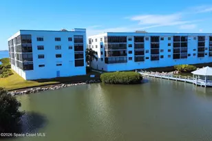 3613 S Banana River Blvd, Cocoa Beach, FL 32931 - Photo 19