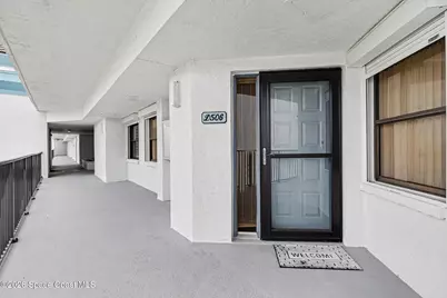 3613 S Banana River Boulevard #D506, Cocoa Beach, FL 32931 - Photo 3