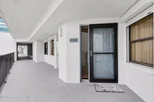 3613 S Banana River Blvd, Cocoa Beach, FL 32931 - Photo 3