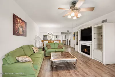 3613 S Banana River Boulevard #D506, Cocoa Beach, FL 32931 - Photo 3