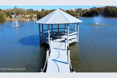 3613 S Banana River Boulevard #D506, Cocoa Beach, FL 32931 - Photo 33