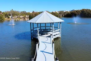 3613 S Banana River Blvd, Cocoa Beach, FL 32931 - Photo 33