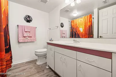 3613 S Banana River Boulevard #D506, Cocoa Beach, FL 32931 - Photo 15