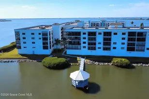 3613 S Banana River Blvd, Cocoa Beach, FL 32931 - Photo 21