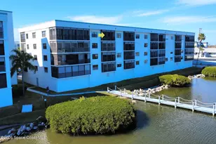 3613 S Banana River Blvd, Cocoa Beach, FL 32931 - Photo 17