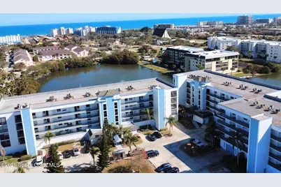 3613 S Banana River Boulevard #D506, Cocoa Beach, FL 32931 - Photo 29