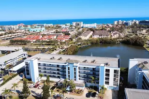 3613 S Banana River Blvd, Cocoa Beach, FL 32931 - Photo 1