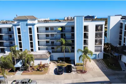 3613 S Banana River Boulevard #D506, Cocoa Beach, FL 32931 - Photo 27