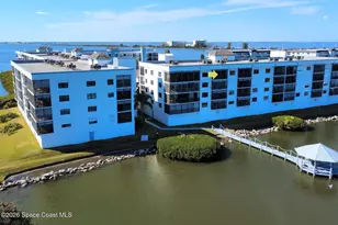 3613 S Banana River Blvd, Cocoa Beach, FL 32931 - Photo 21