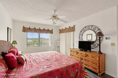 3613 S Banana River Boulevard #D506, Cocoa Beach, FL 32931 - Photo 11