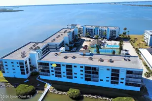 3613 S Banana River Blvd, Cocoa Beach, FL 32931 - Photo 25