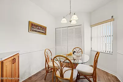 3613 S Banana River Boulevard #D506, Cocoa Beach, FL 32931 - Photo 7