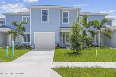 168-238 Hidden Woods Place, Melbourne, FL 32901 - Photo 5