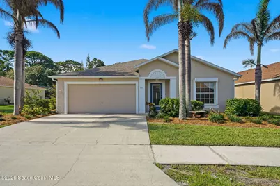 4217 Mount Carmel Lane, Melbourne, FL 32901 - Photo 1
