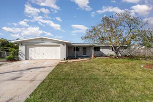 1740 Harbor Dr, Merritt Island, FL 32952 - Photo 1