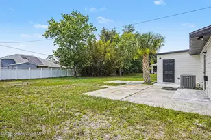 428 Calamondin Ave NW, Palm Bay, FL 32907 - Photo 23