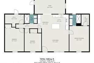 428 Calamondin Ave NW, Palm Bay, FL 32907 - Photo 27