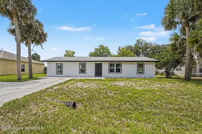 428 Calamondin Avenue NW, Palm Bay, FL 32907 - Photo 1