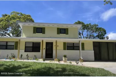 730 Glade Road, Titusville, FL 32780 - Photo 1