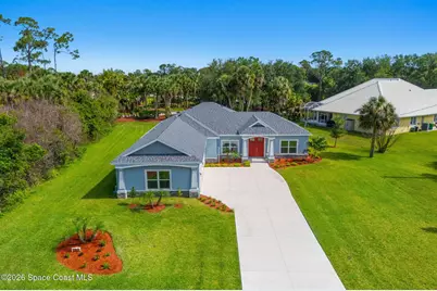 2510 Ranch Road, Melbourne, FL 32904 - Photo 1