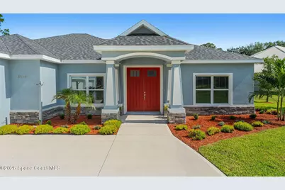 2510 Ranch Road, Melbourne, FL 32904 - Photo 3
