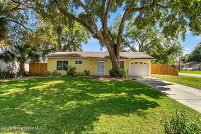 901 Galleon Street, Cocoa, FL 32927 - Photo 1