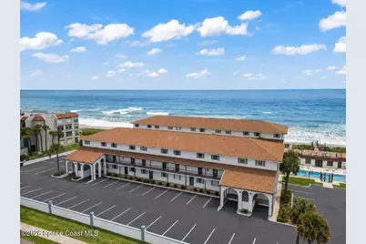 199 Highway A1A #C103, Satellite Beach, FL 32937 - Photo 1