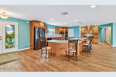 1940 Porpoise Street, Merritt Island, FL 32952 - Photo 5