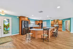 1940 Porpoise St, Merritt Island, FL 32952 - Photo 5