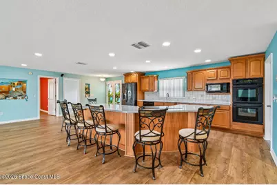 1940 Porpoise Street, Merritt Island, FL 32952 - Photo 7
