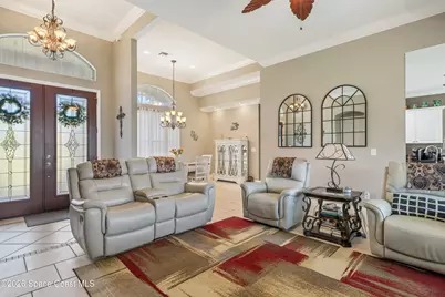 5828 Pine Ridge Circle, Vero Beach, FL 32967 - Photo 17