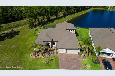 3719 Salt Marsh Circle, West Melbourne, FL 32904 - Photo 9