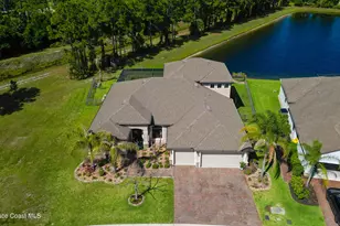3719 Salt Marsh Cir, West Melbourne, FL 32904 - Photo 9