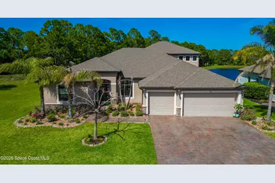 3719 Salt Marsh Circle, West Melbourne, FL 32904 - Photo 1