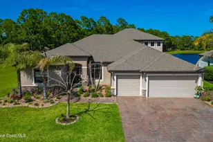 3719 Salt Marsh Cir, West Melbourne, FL 32904 - Photo 1