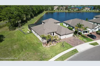 3719 Salt Marsh Circle, West Melbourne, FL 32904 - Photo 59