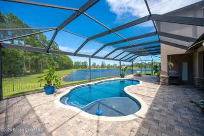 3719 Salt Marsh Circle, West Melbourne, FL 32904 - Photo 57