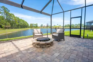 3719 Salt Marsh Cir, West Melbourne, FL 32904 - Photo 7
