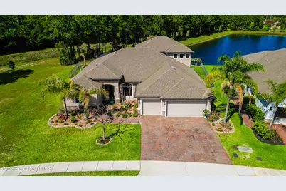 3719 Salt Marsh Circle, West Melbourne, FL 32904 - Photo 61