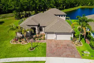 3719 Salt Marsh Cir, West Melbourne, FL 32904 - Photo 61