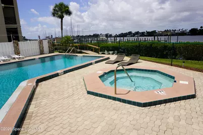 18 Marina Isles Boulevard #104, Indian Harbour Beach, FL 32937 - Photo 7