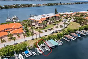 18 Marina Isles Blvd, Indian Harbour Beach, FL 32937 - Photo 25