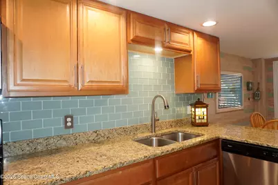 18 Marina Isles Boulevard #104, Indian Harbour Beach, FL 32937 - Photo 35