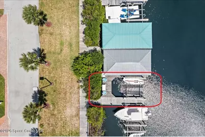 18 Marina Isles Boulevard #104, Indian Harbour Beach, FL 32937 - Photo 21