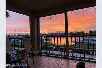 18 Marina Isles Boulevard #104, Indian Harbour Beach, FL 32937 - Photo 3